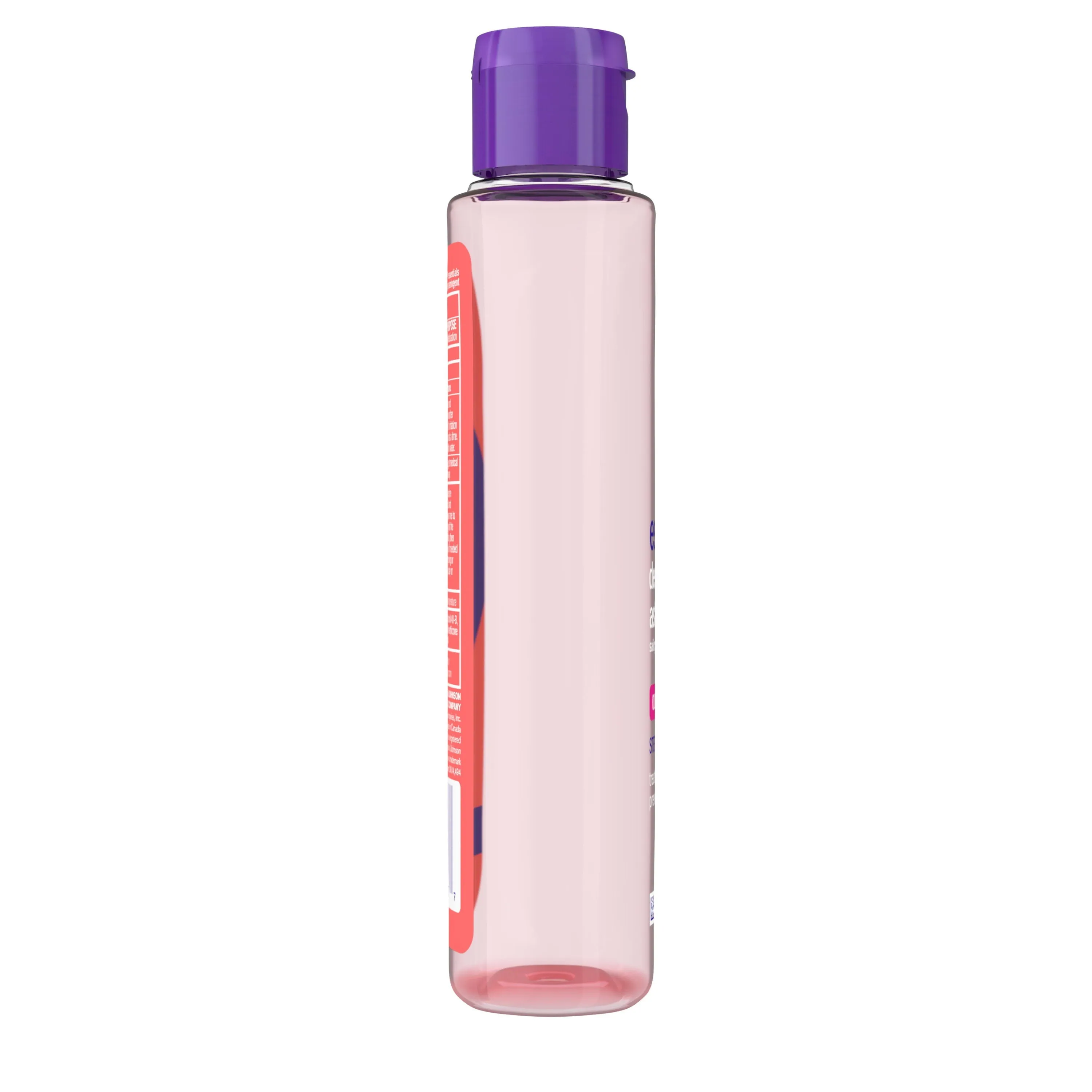 Clean & Clear Essentials Astringent - Oil-Free Deep Cleaning, 8 fl oz