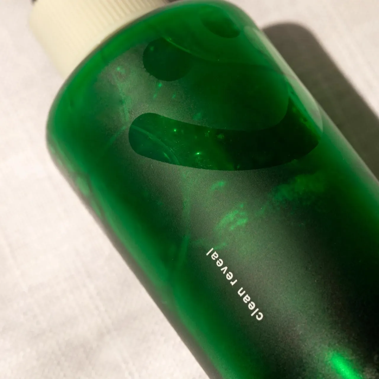 CLEAN REVEAL Brightening Glycolic   PHA Gel