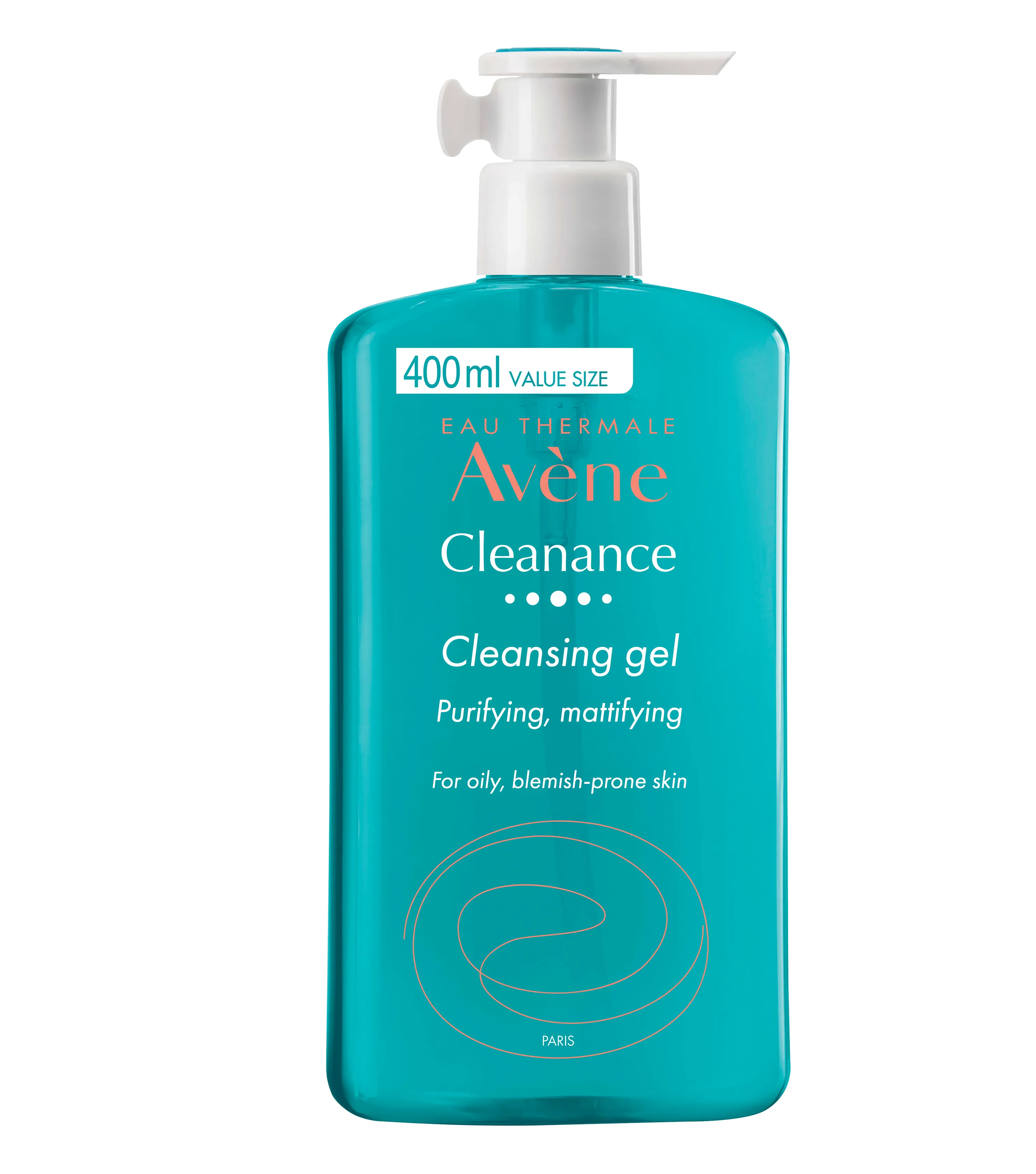Cleanance Cleansing Gel 200ml