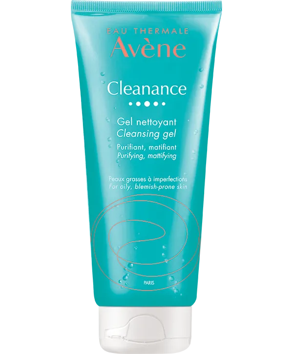 Cleanance Cleansing Gel 200ml