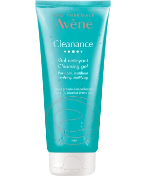 Cleanance Cleansing Gel 200ml