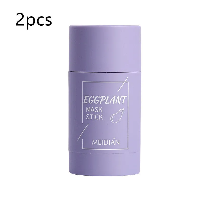 Cleansing Film, Mud Mask, Deep Cleansing Mask