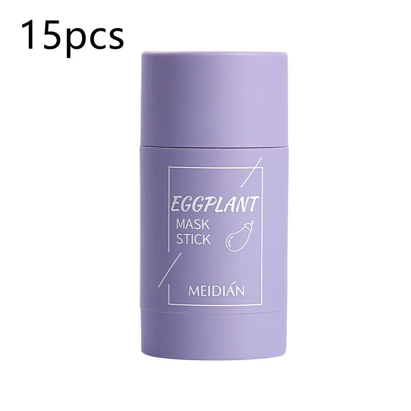 Cleansing Film, Mud Mask, Deep Cleansing Mask