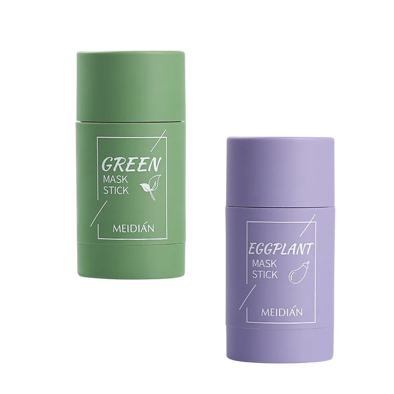 Cleansing Film, Mud Mask, Deep Cleansing Mask