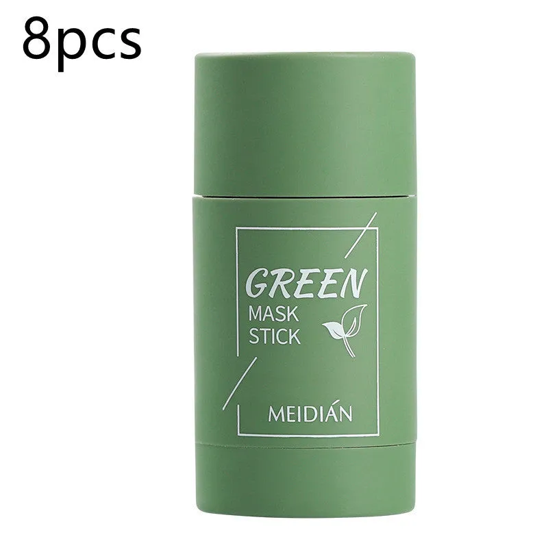 Cleansing Film, Mud Mask, Deep Cleansing Mask
