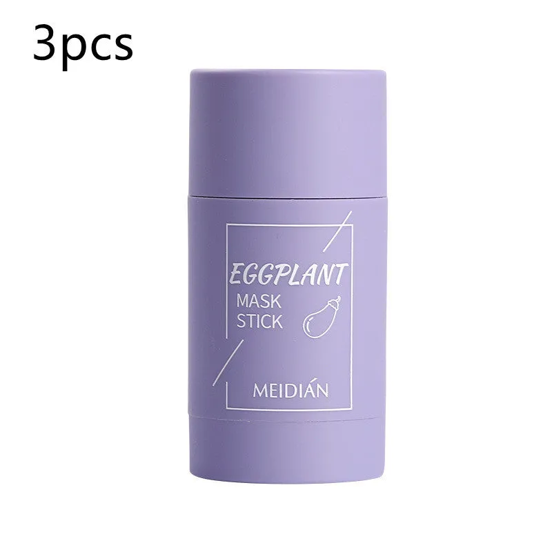 Cleansing Film, Mud Mask, Deep Cleansing Mask