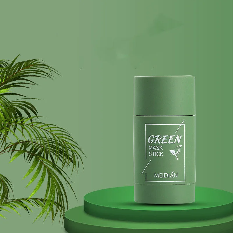 Cleansing Film, Mud Mask, Deep Cleansing Mask