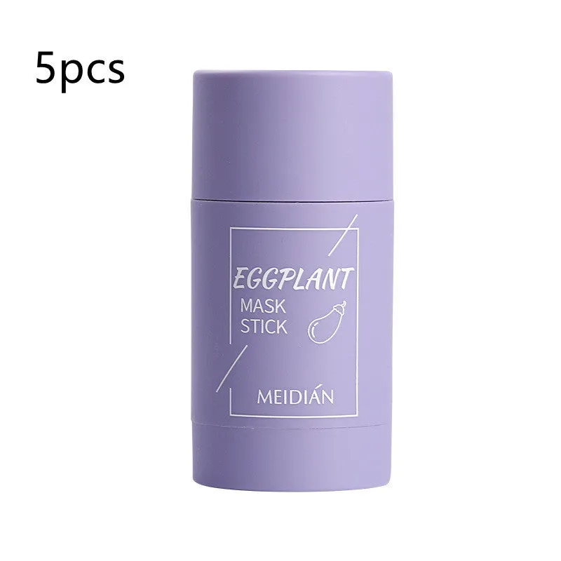 Cleansing Film, Mud Mask, Deep Cleansing Mask