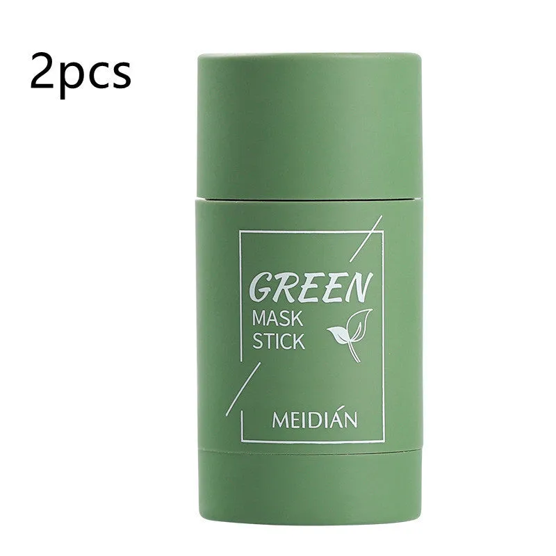 Cleansing Film, Mud Mask, Deep Cleansing Mask