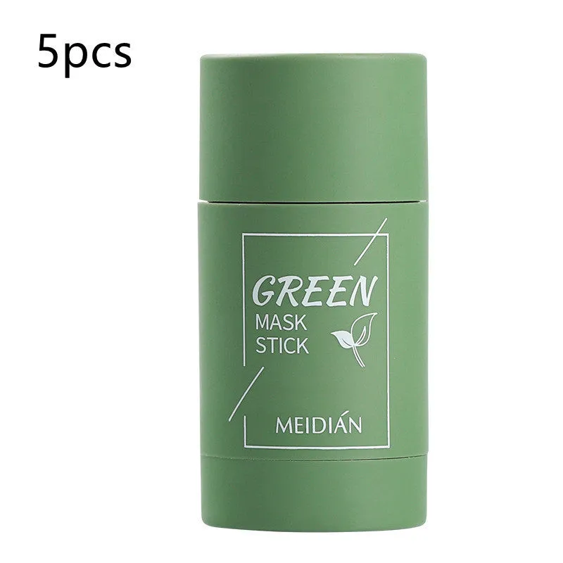 Cleansing Film, Mud Mask, Deep Cleansing Mask