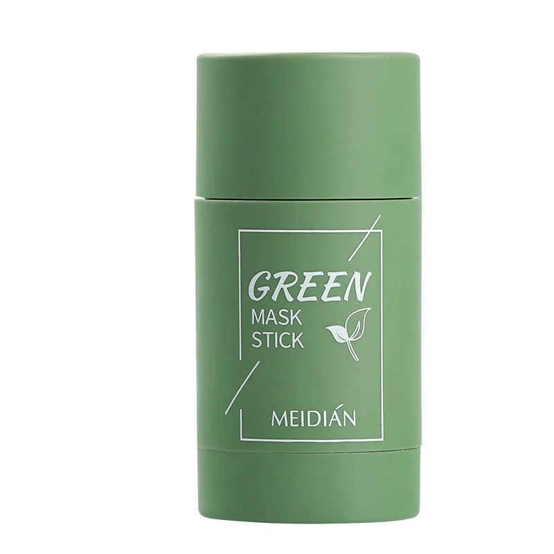 Cleansing Film, Mud Mask, Deep Cleansing Mask