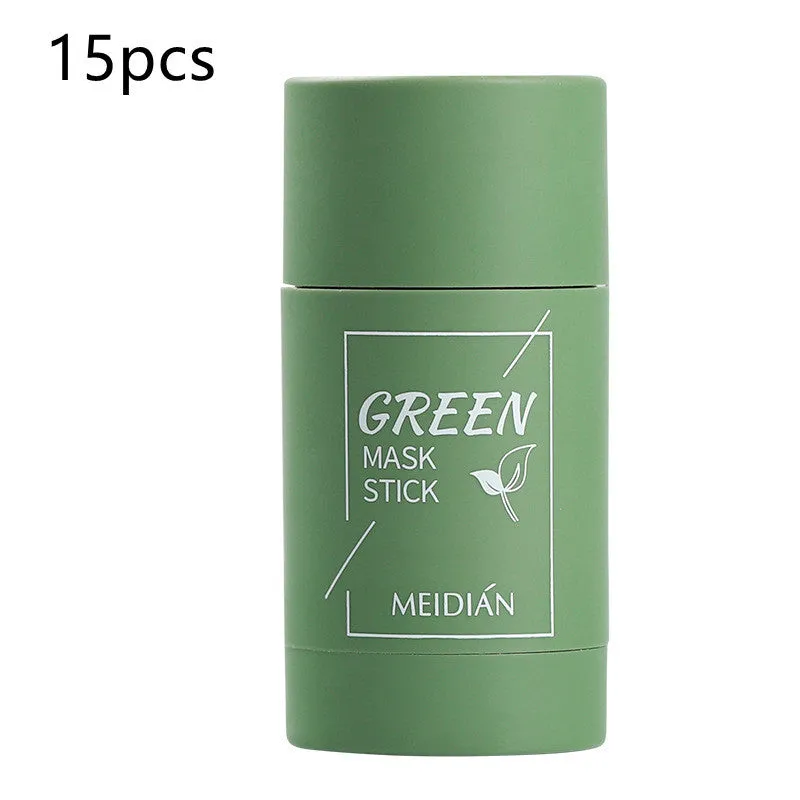 Cleansing Film, Mud Mask, Deep Cleansing Mask