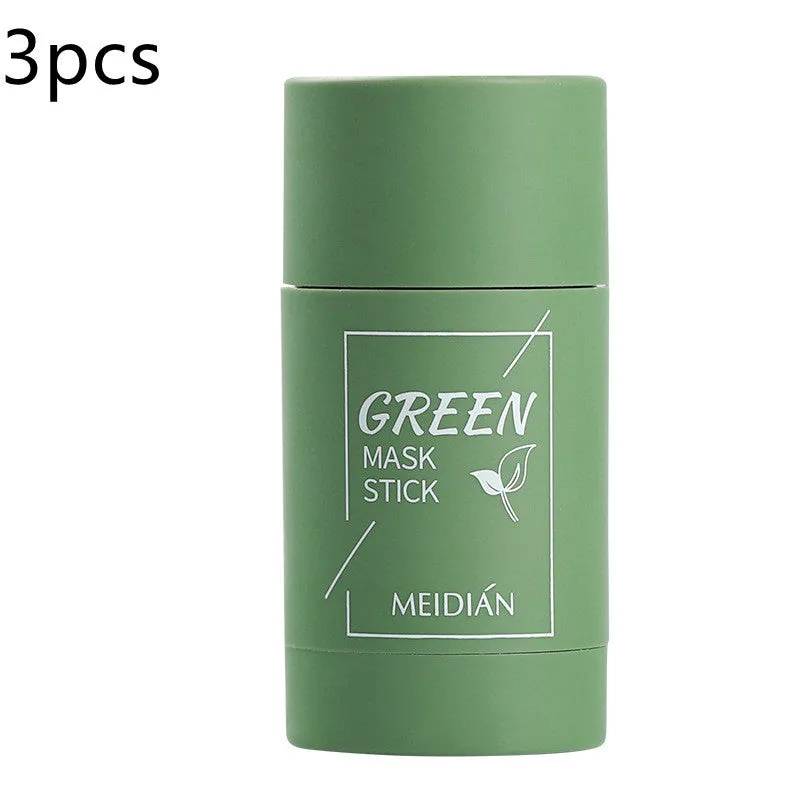 Cleansing Film, Mud Mask, Deep Cleansing Mask