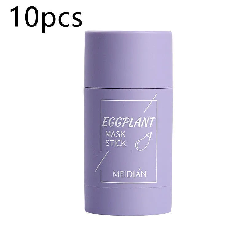 Cleansing Film, Mud Mask, Deep Cleansing Mask