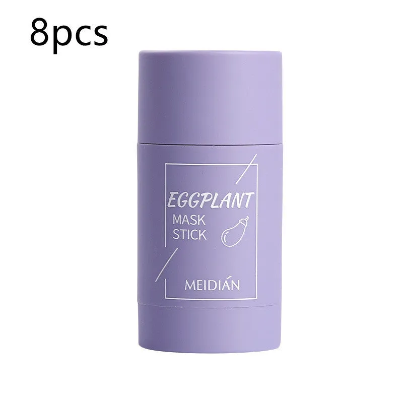 Cleansing Film, Mud Mask, Deep Cleansing Mask