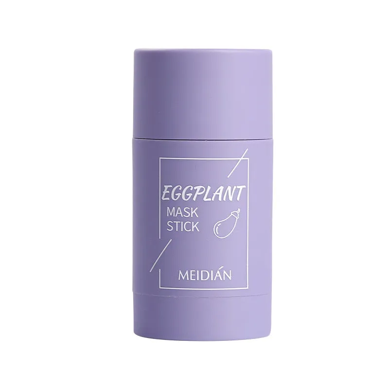 Cleansing Film, Mud Mask, Deep Cleansing Mask
