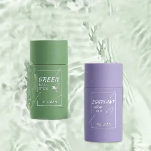 Cleansing Film, Mud Mask, Deep Cleansing Mask