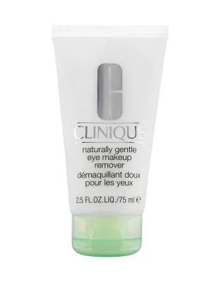 Clinique Naturally Gengle Eye Make up Remover 75ml