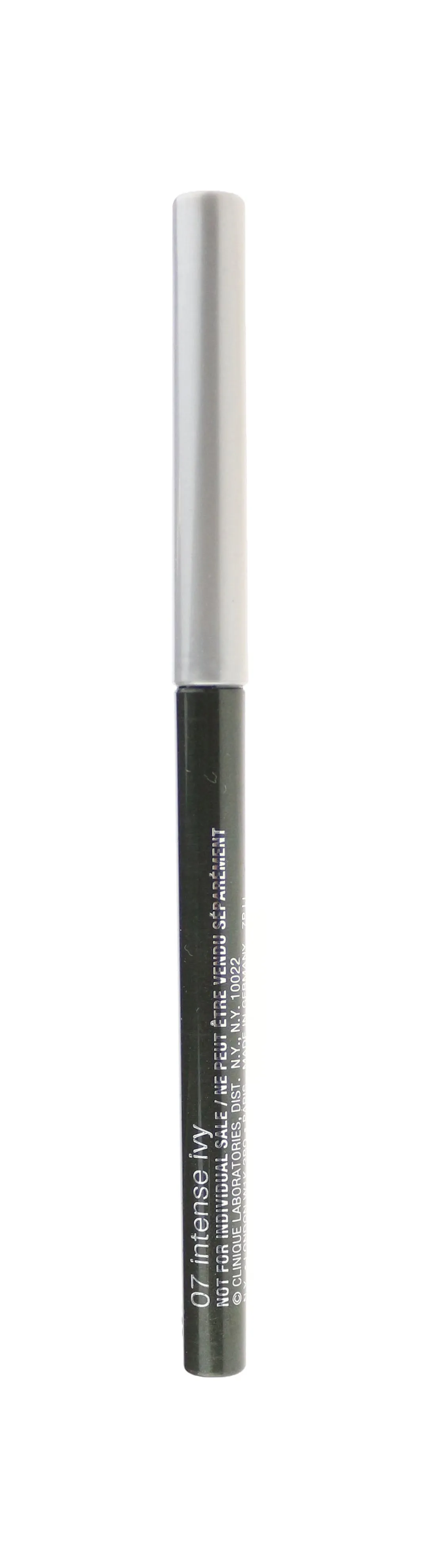 Clinique Quickliner For Eyes Intense '07 Intense Ivy' 0.01Oz/0.28ml New Unboxed