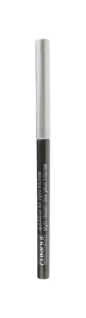 Clinique Quickliner For Eyes Intense '07 Intense Ivy' 0.01Oz/0.28ml New Unboxed
