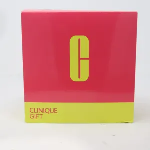 Clinique Skin Care 6 Pcs Set  / New With Box