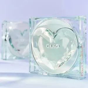 CLIO Kill Cover Skin Fixer Cushion Luxury Koshort Edition 15g*2 - 3 Color to Choose (With Refill Core)