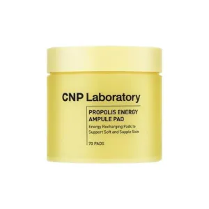 [CNP Laboratory] Propolis Energy Ampule Pad 70EA