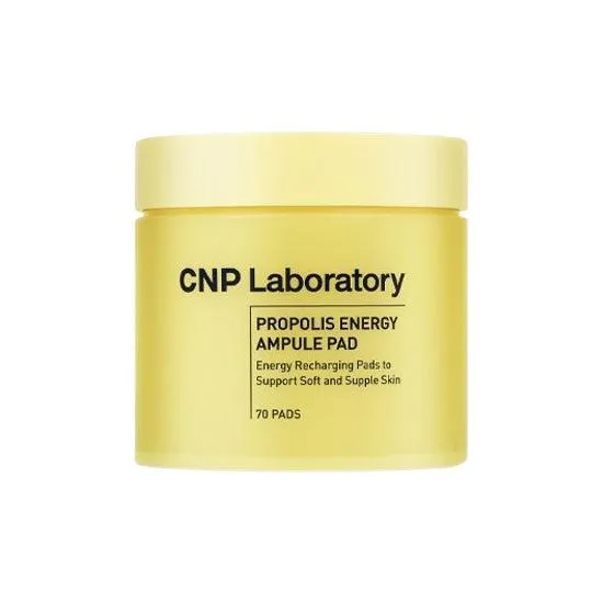 [CNP Laboratory] Propolis Energy Ampule Pad 70EA