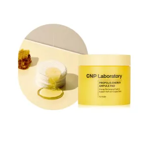 CNP Laboratory Propolis Energy Ampule Pad 70pad