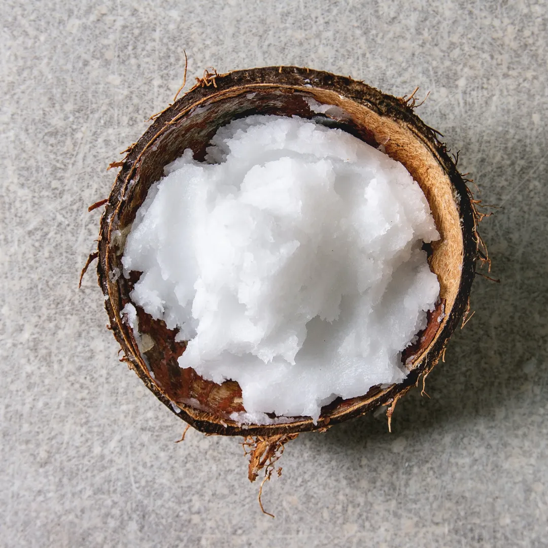 Coconut Melt - Multipurpose Whipped Oil