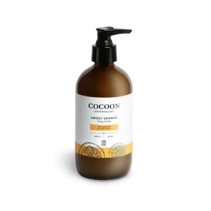 Cocoon Apothecary - Sweet Orange Gel Cleanser 250ml