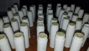 Cold Sore STOP Lip Balm