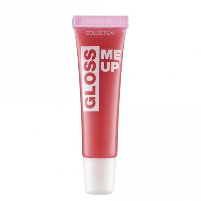 Collection Cosmetics Gloss Me Up Lip Gloss 8.5g