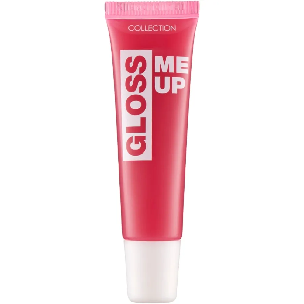 Collection Cosmetics Gloss Me Up Lip Gloss 8.5g