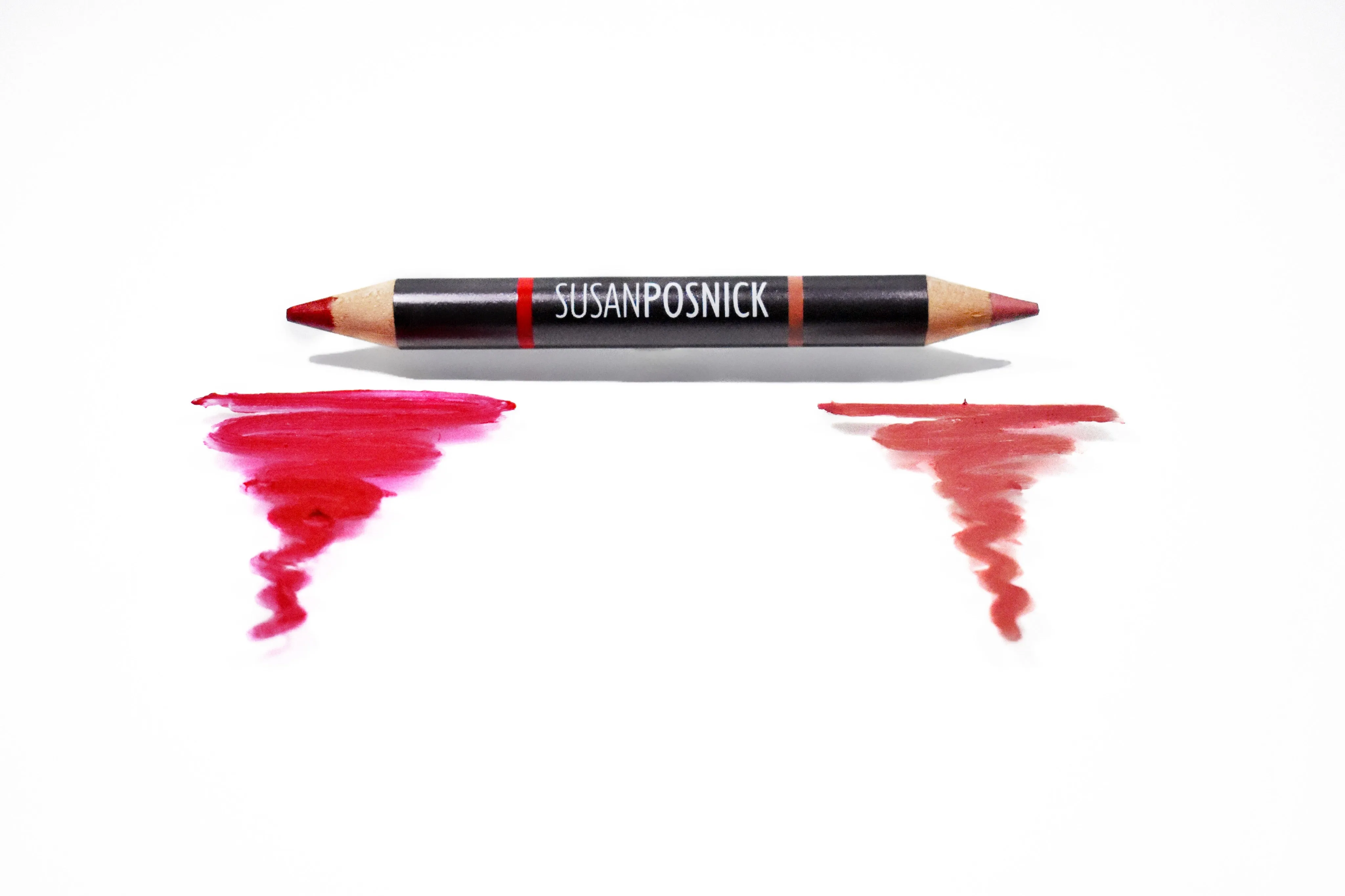 COLORDUO Lipliner & Matte Lipstick