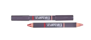 COLORDUO Lipliner & Matte Lipstick