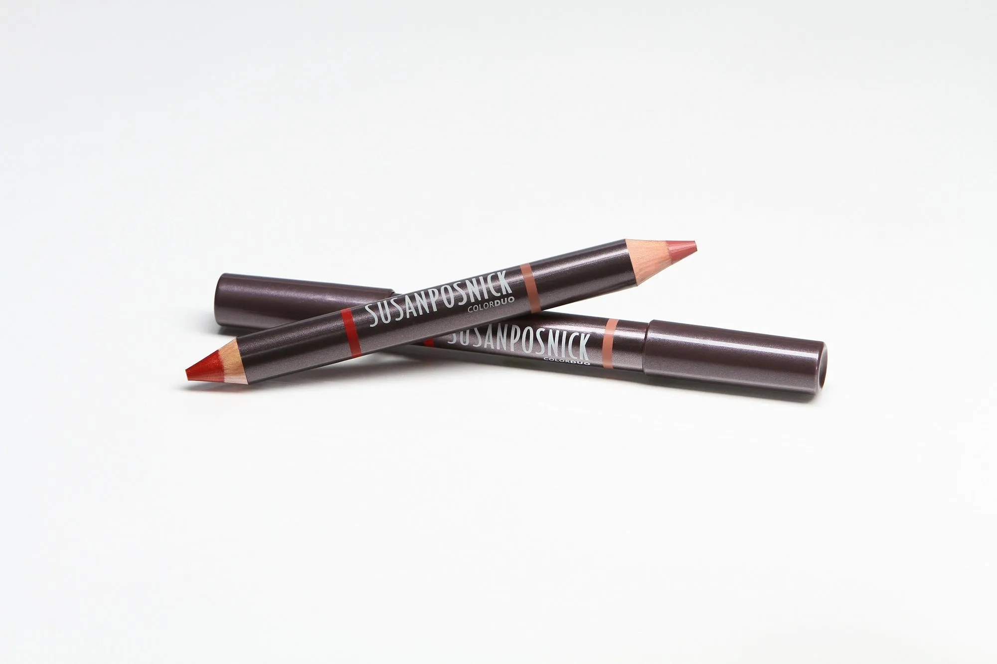 COLORDUO Lipliner & Matte Lipstick