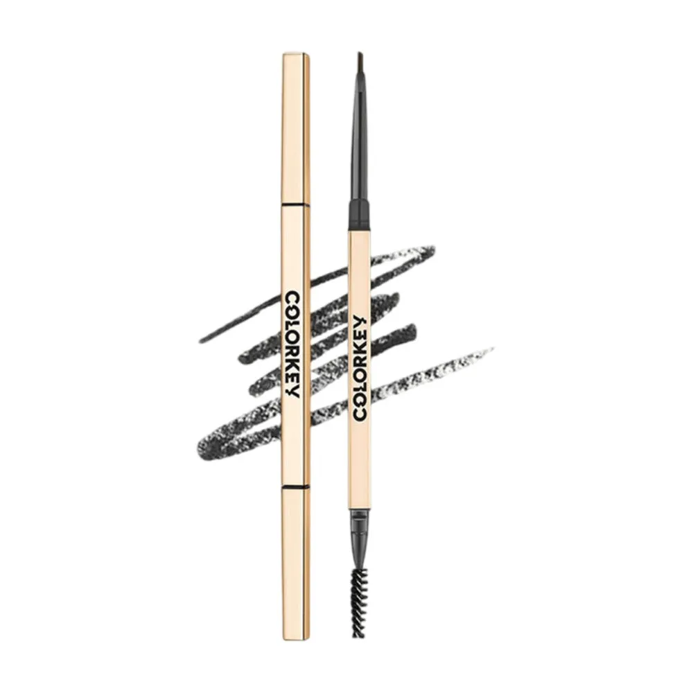 Colorkey 3D Eyebrow Pencil #03 Starry Gray