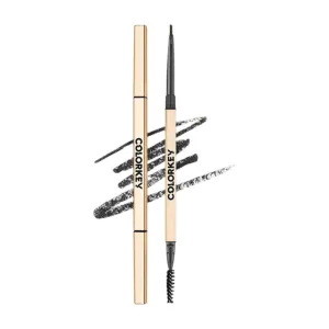 Colorkey 3D Eyebrow Pencil #03 Starry Gray