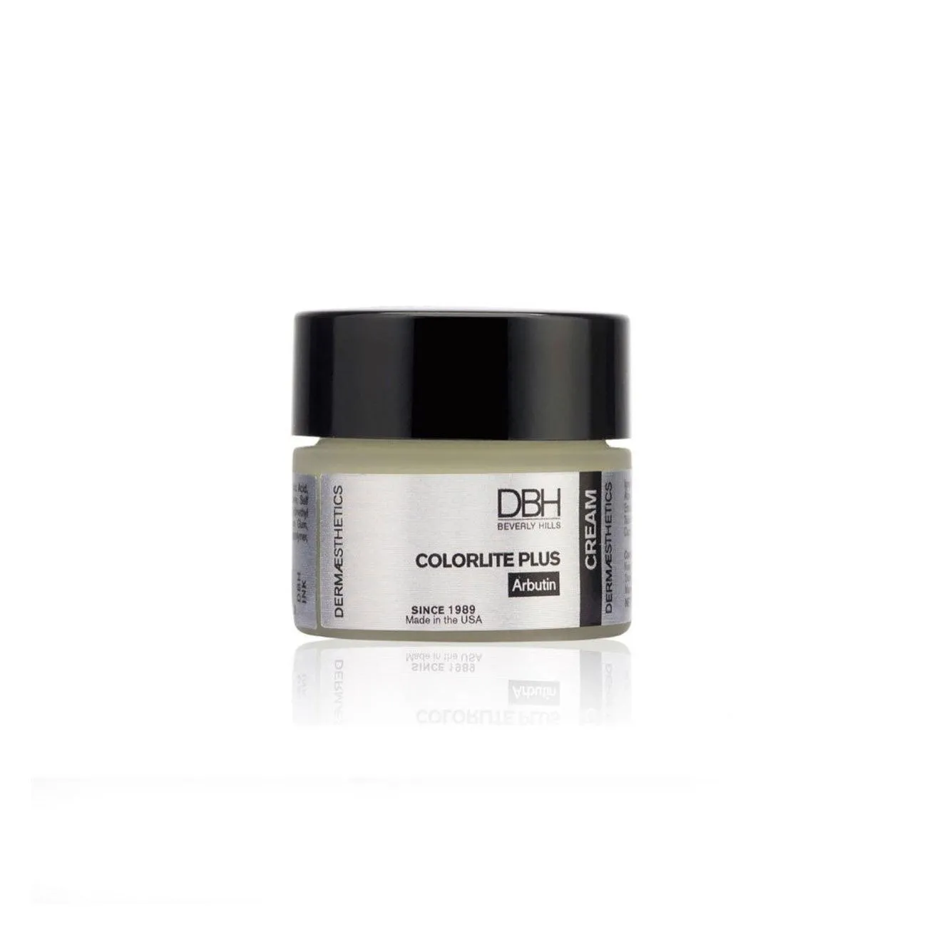 Colorlite Plus (Special Exfoliation)