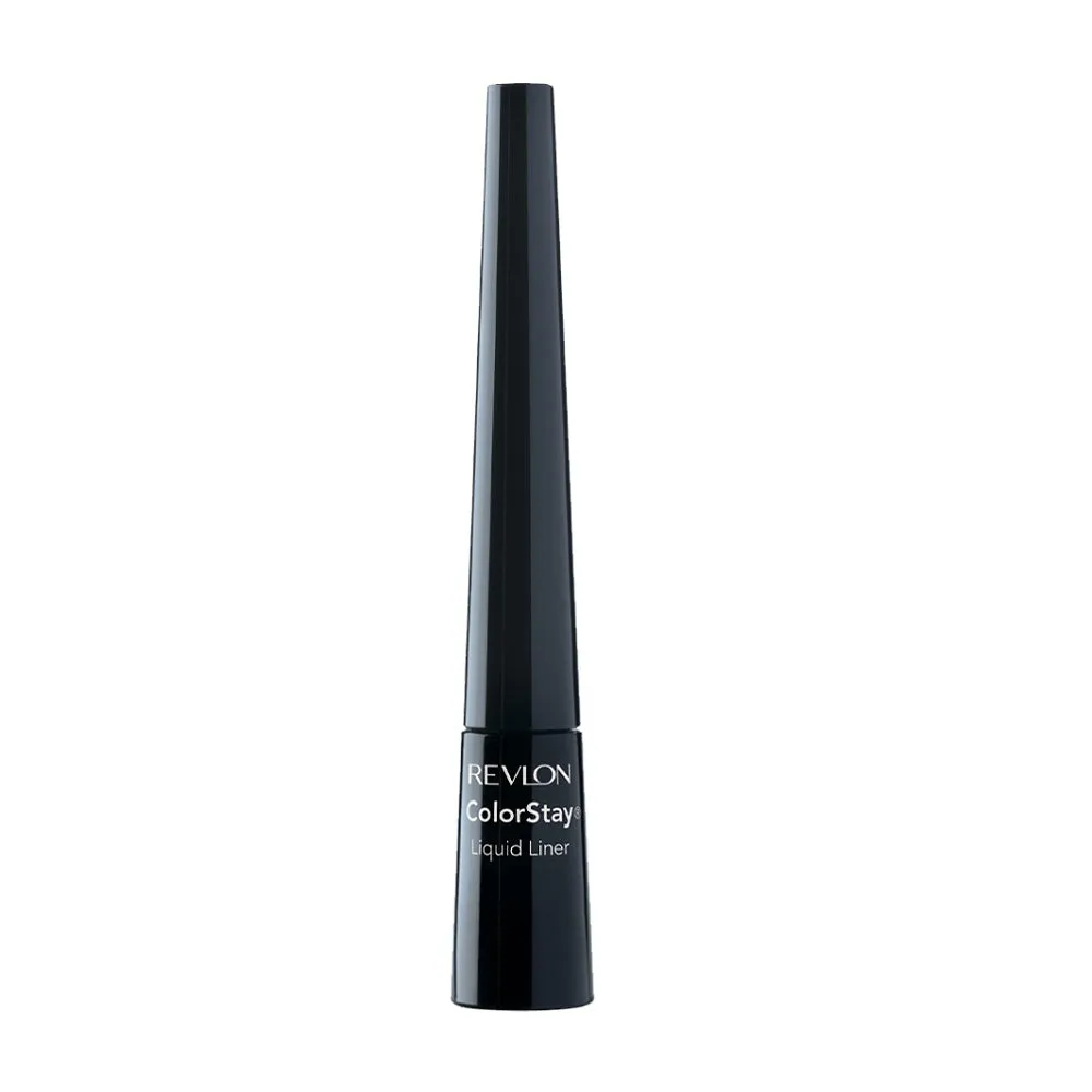 ColorStay Liquid Liner trwały eyeliner w płynie Black 2.5ml