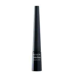ColorStay Liquid Liner trwały eyeliner w płynie Black 2.5ml