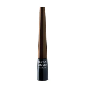 ColorStay Liquid Liner trwały eyeliner w płynie Brown 2.5ml
