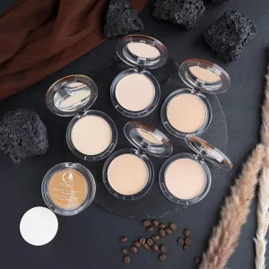 Compact Face Powder