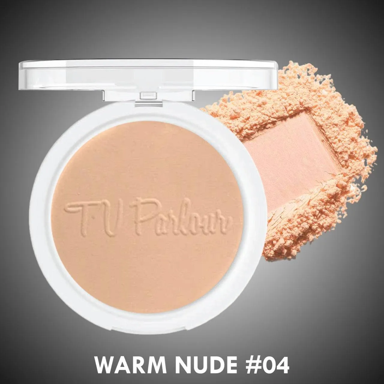 Compact Face Powder