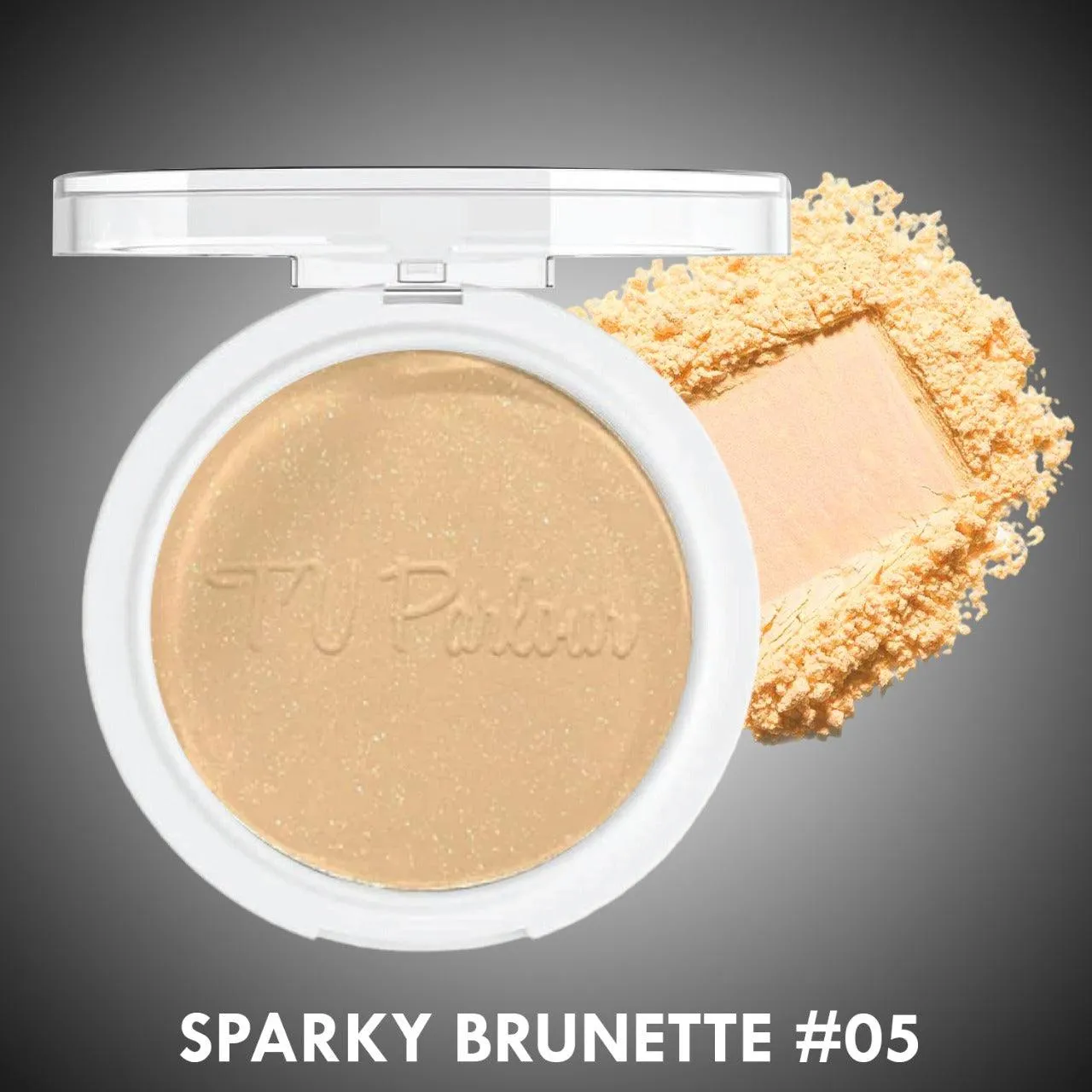 Compact Face Powder