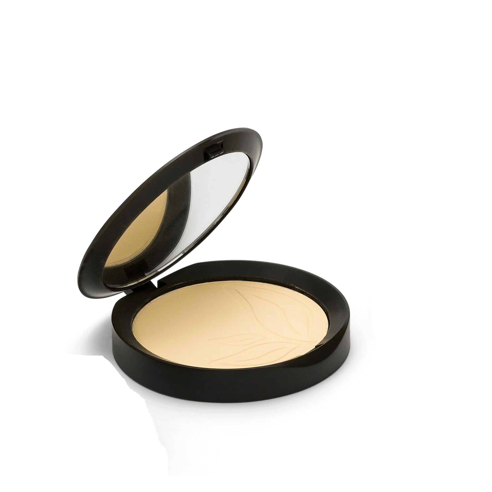 COMPACT POWDER INDISSOLUBLE n. T01 REFILL - Yellow