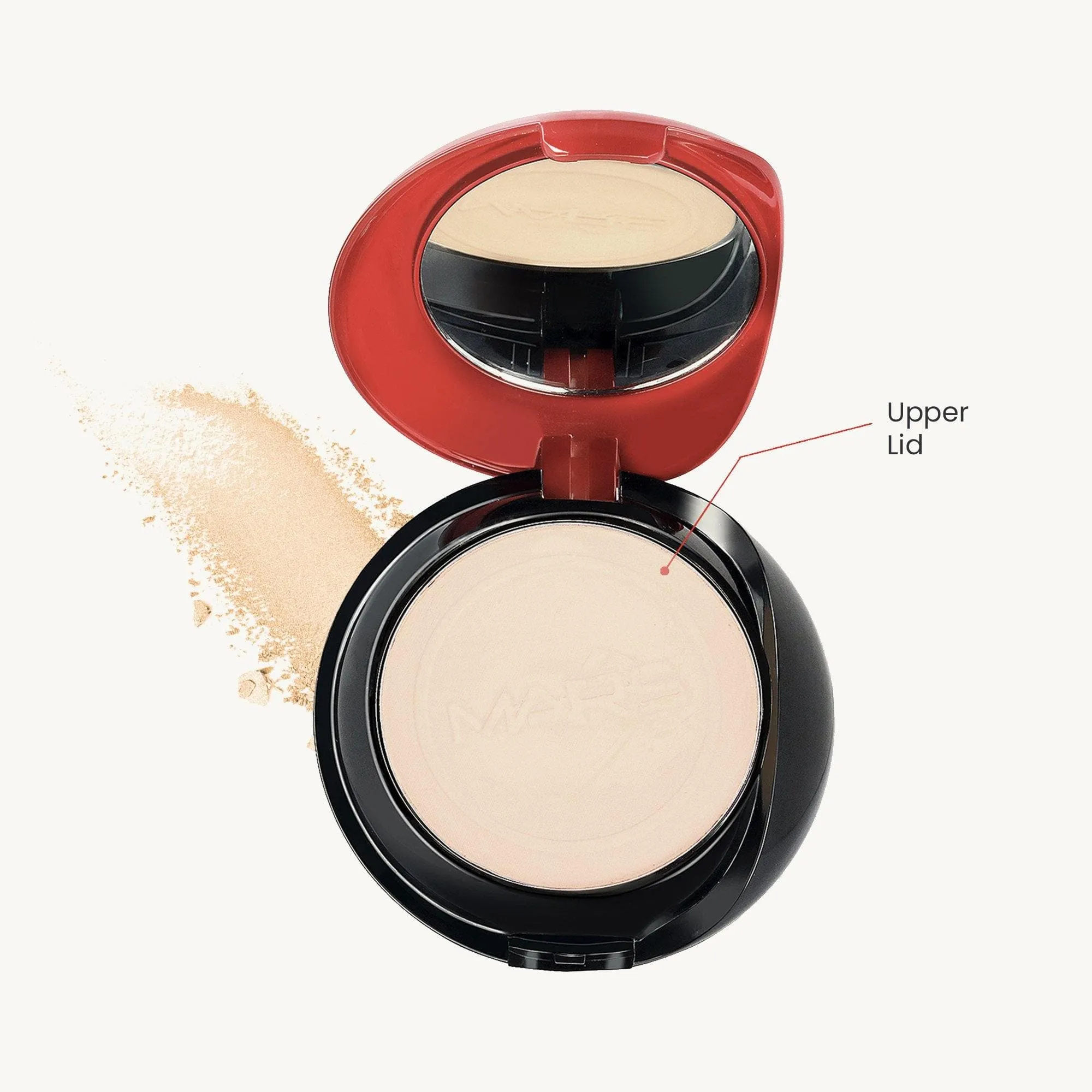 Compact Powder | Silky Skin