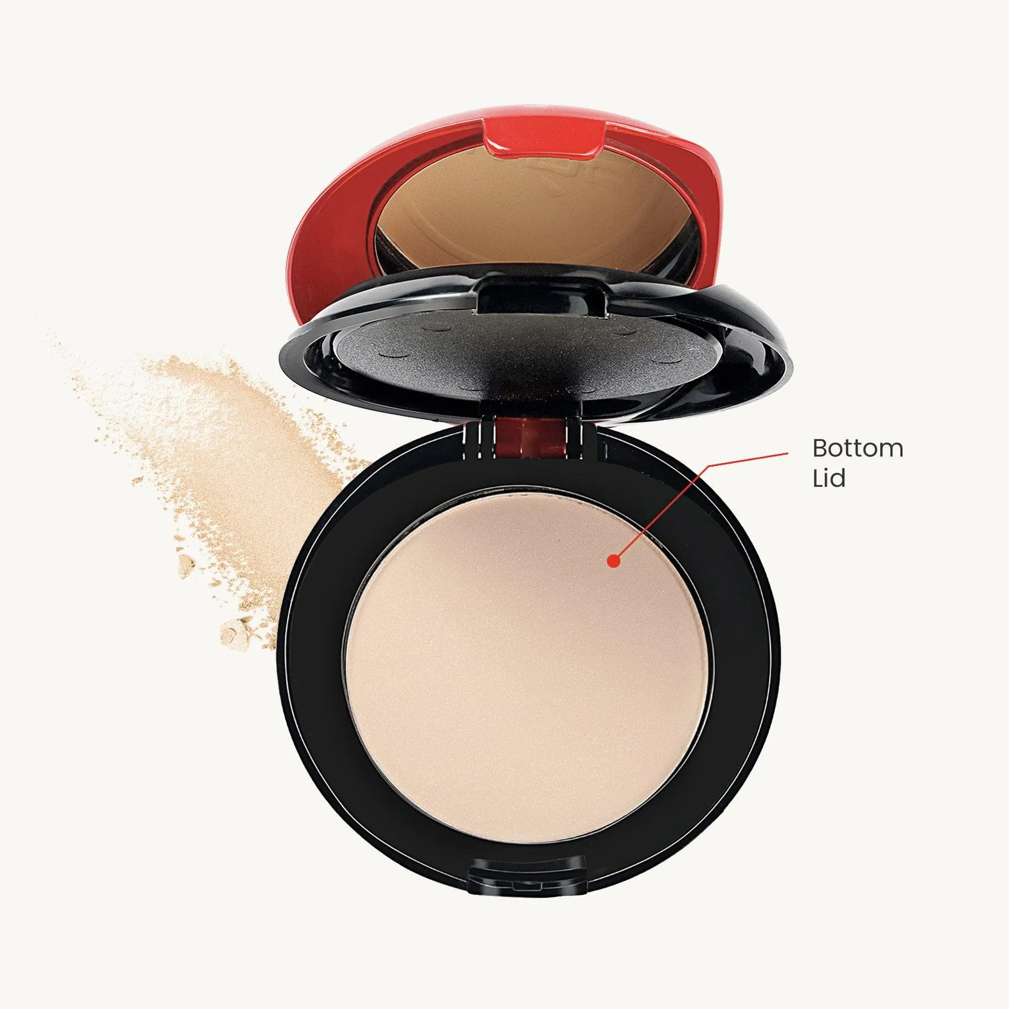 Compact Powder | Silky Skin