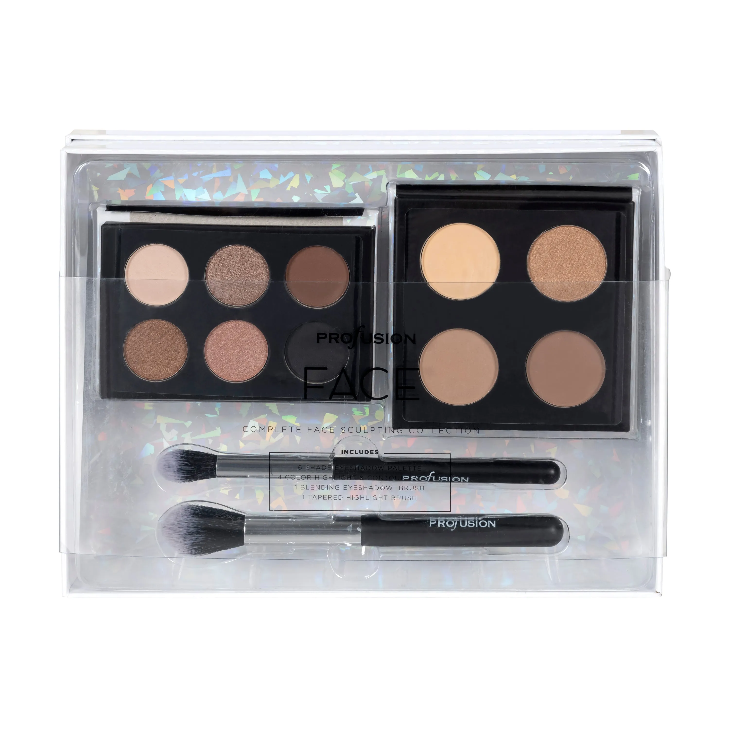 Complete Face Sculpting Collection